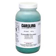 Cupric Chloride